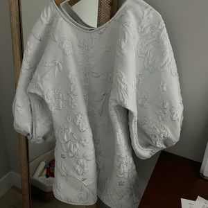 Arianne Elmy Good Luck Dress